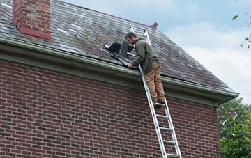 what affects urgent Chollerton roof repairs