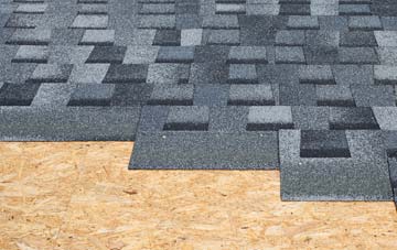 expert Chollerton asphalt roof companies