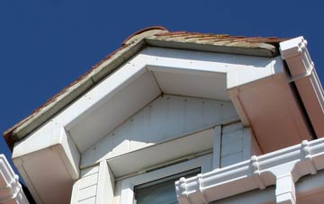 Chollerton fascia installation costs