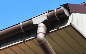 types of Chollerton fascias