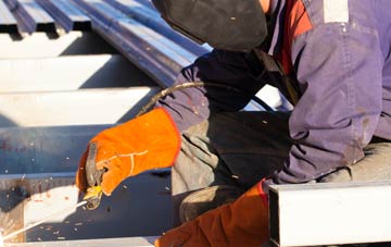 Chollerton flat roofing options