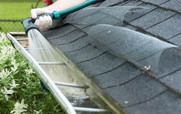 Chollerton gutter cleaning costs