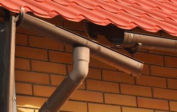 Chollerton gutter repair costs
