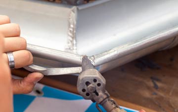 Chollerton guttering repair quotes