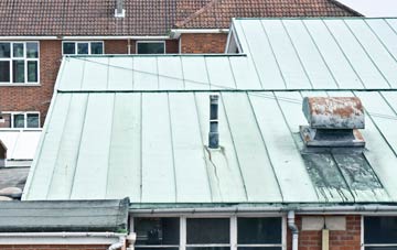 Chollerton lead roofing costs