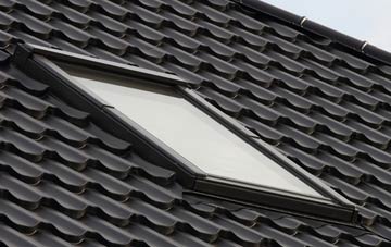 benefits of Chollerton roof windows