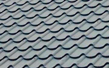Chollerton rubber roofing companies