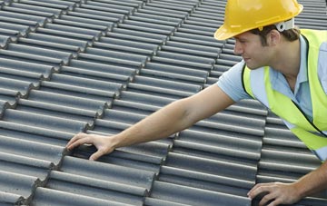 screened Chollerton roofing companies