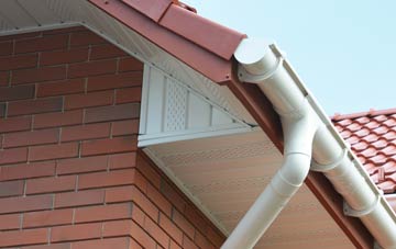 Chollerton soffit repair costs