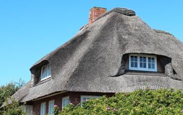 thatch roofing Chollerton, Northumberland