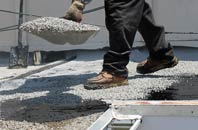 find rated Chollerton flat roofing replacement companies
