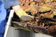 Chollerton gutter cleaners