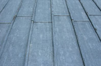Chollerton lead roofing