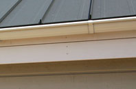 Chollerton soffit repair
