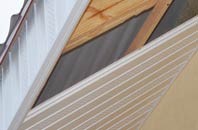 rated Chollerton soffit repair companies