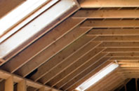 Chollerton tapered roof insulation quotes
